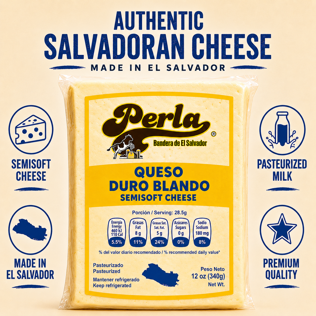 Dairy Products