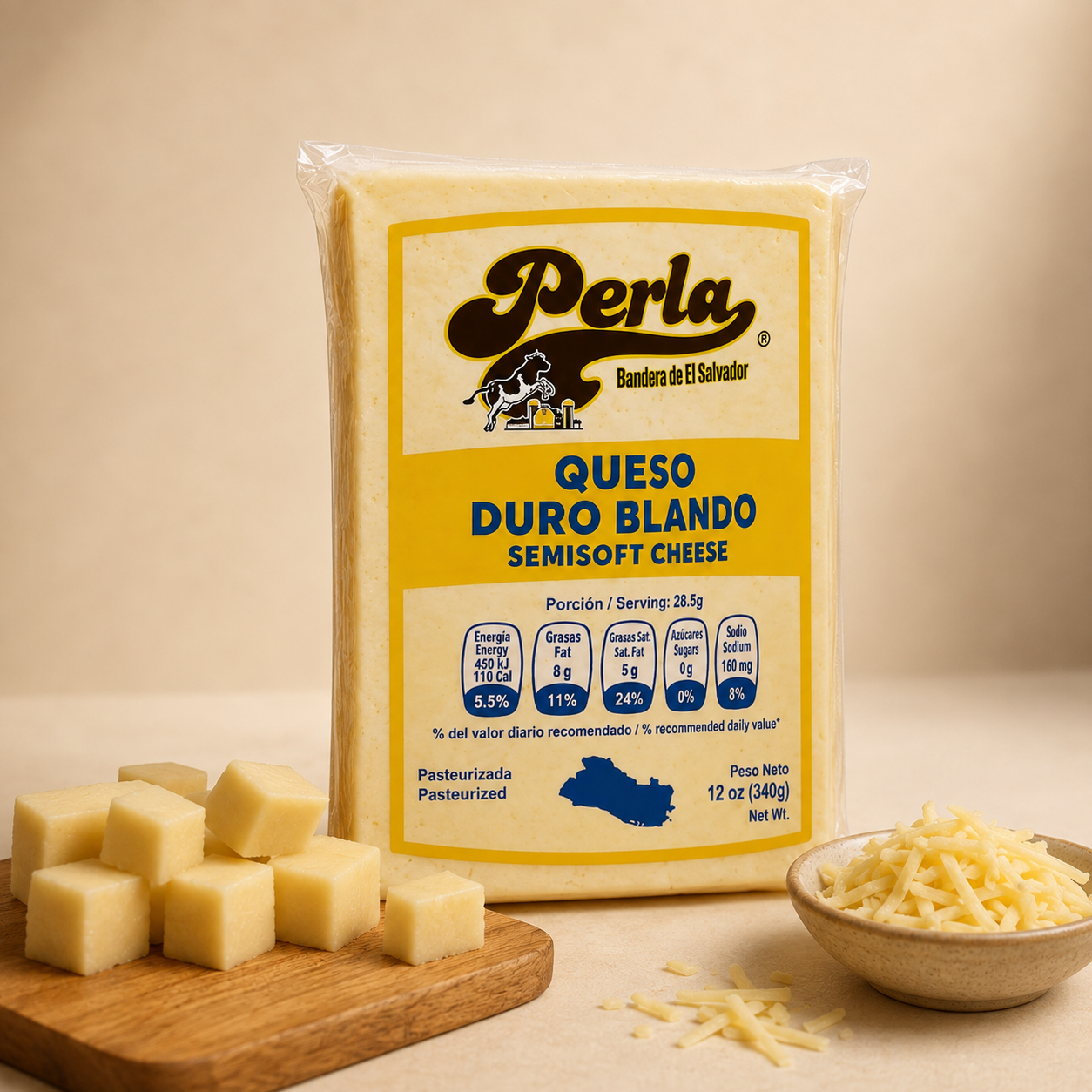 Dairy Products