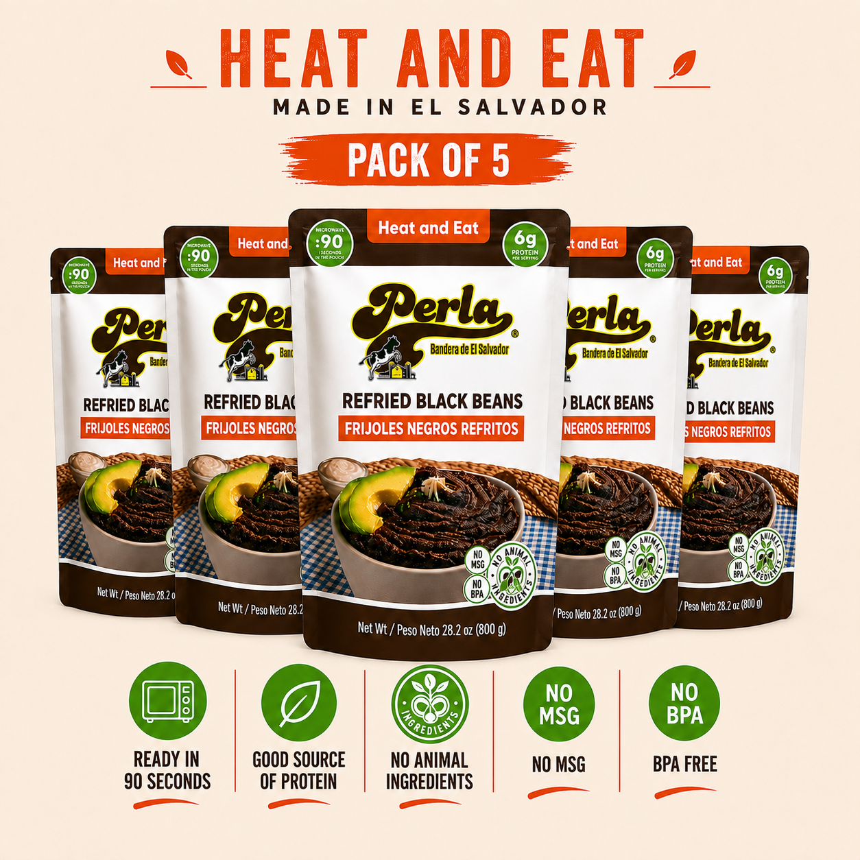 VALUES PACKS