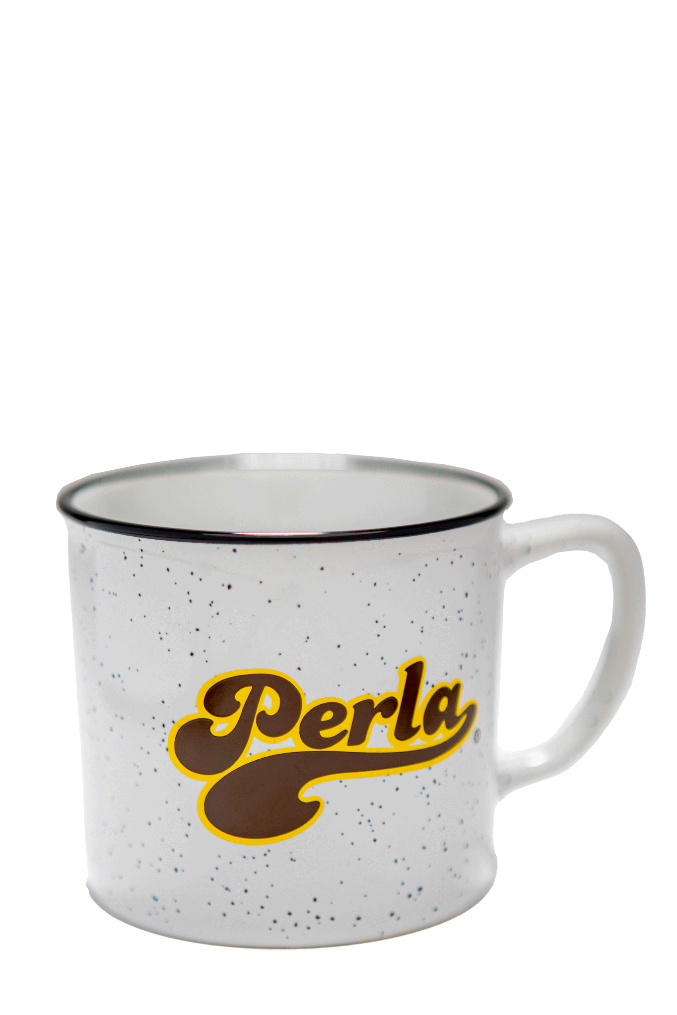 Perla Merch - Coffee Mug 12 oz