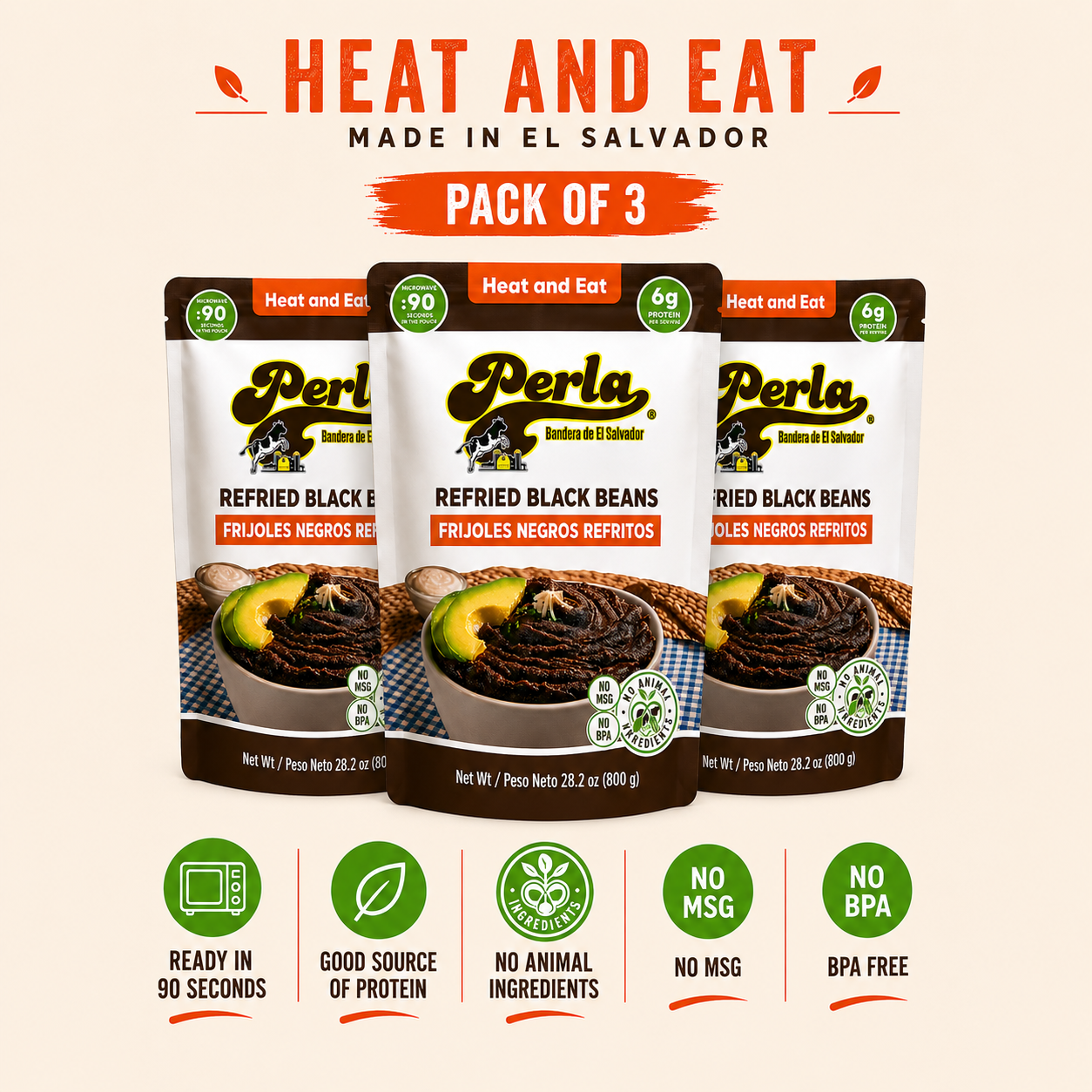 VALUES PACKS