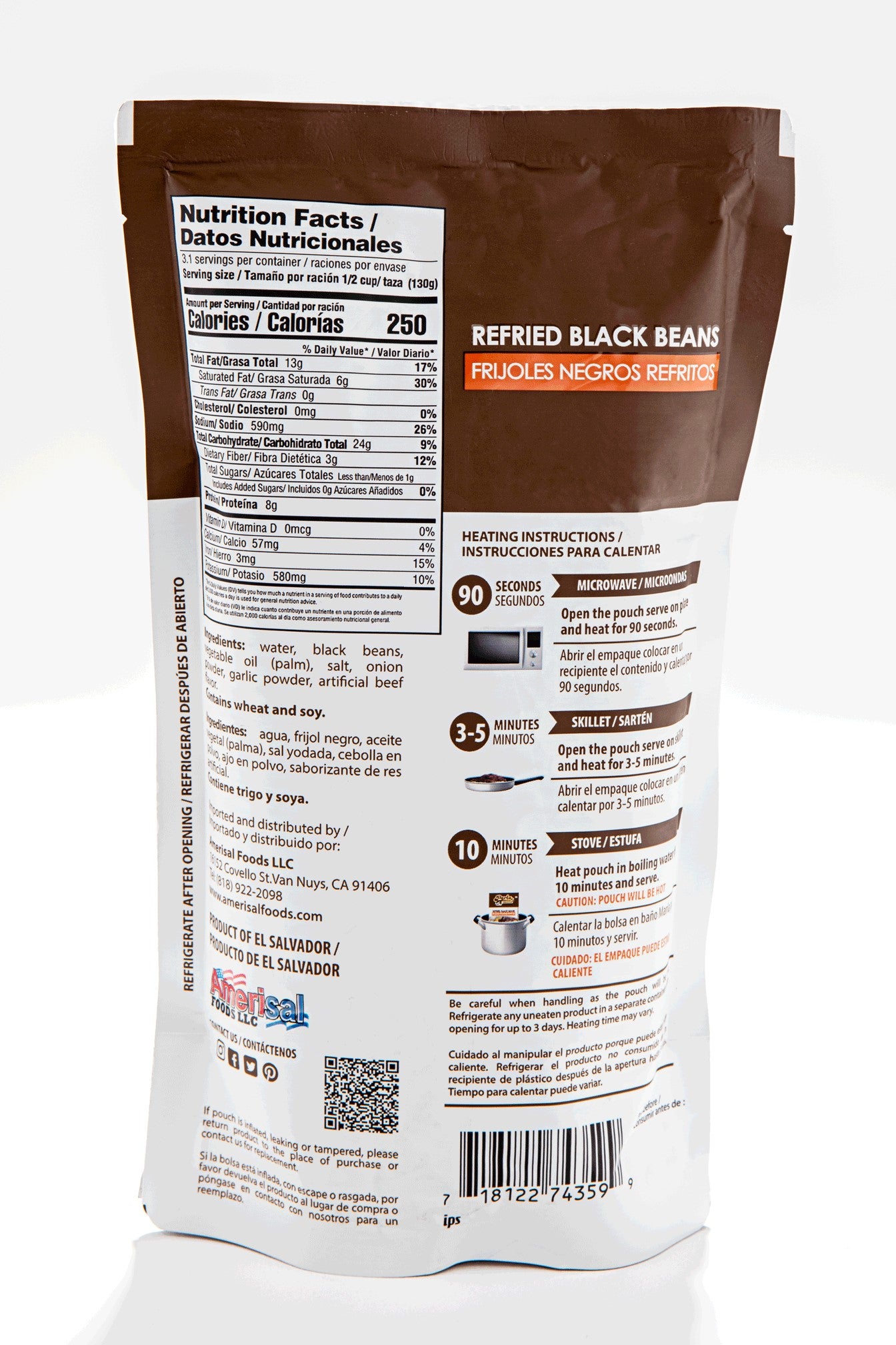 Perla The Hoozay Box