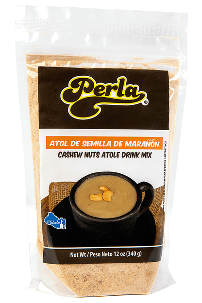 Perla Cozy Drink Gift