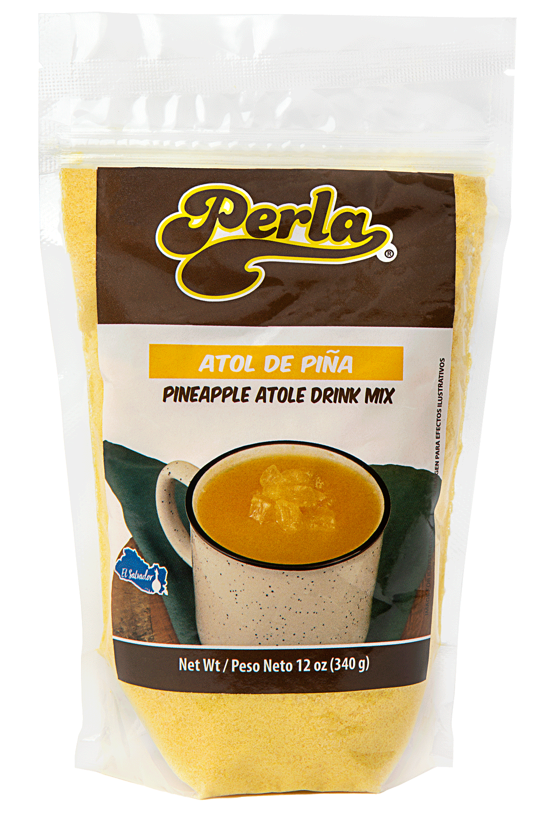 Perla Cozy Drink Gift