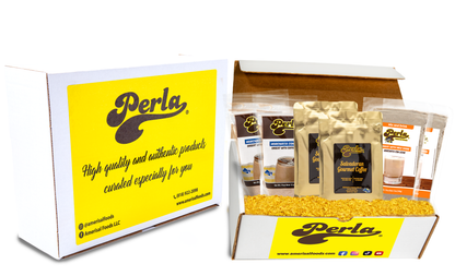 Perla The Drink Box