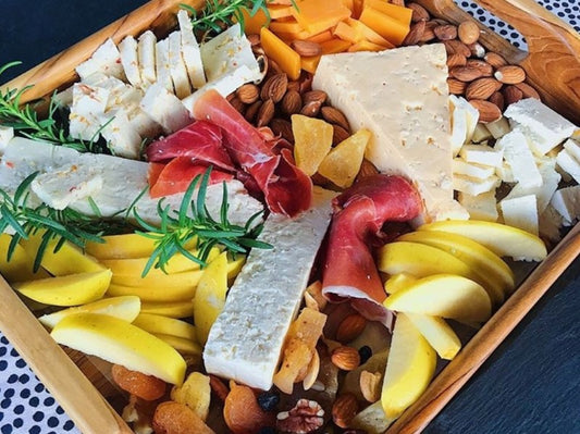 Perla Queso Arrrocero (Crumbled Cheese for Rice) 12 ozn