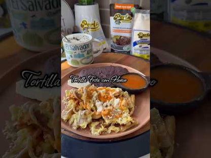 Perla La Cajita Salvadorena