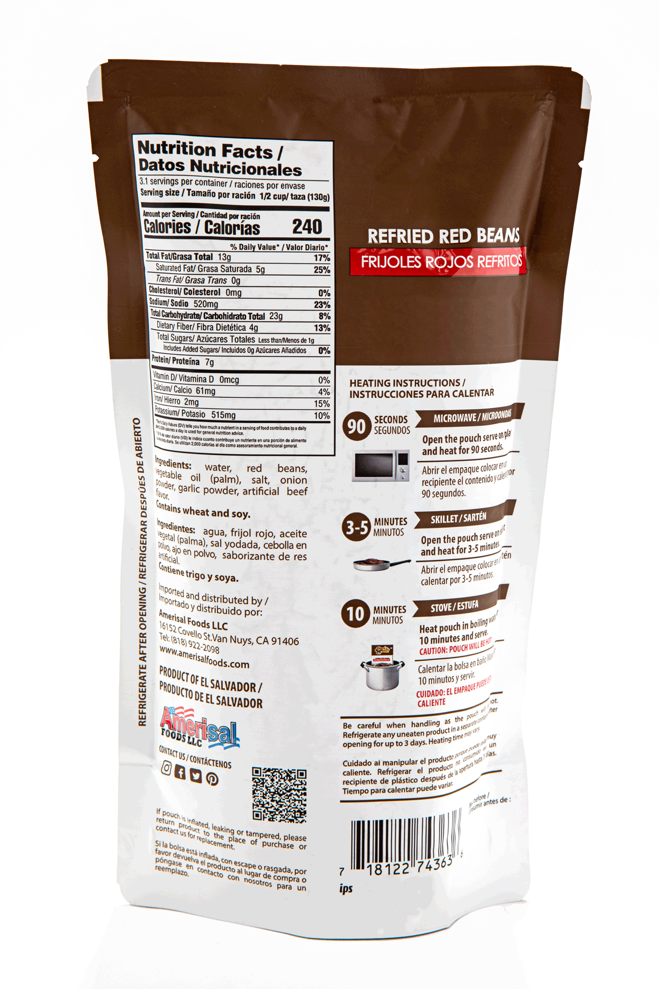 Perla The Hoozay Box