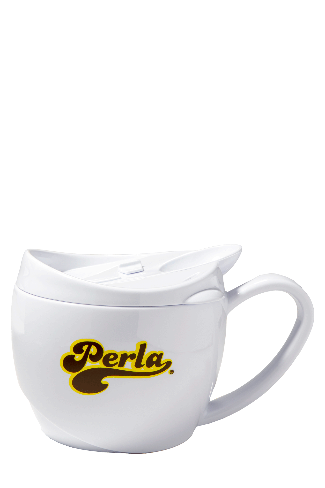 Perla Select Frijoles Box with Soup Mug & Spoon